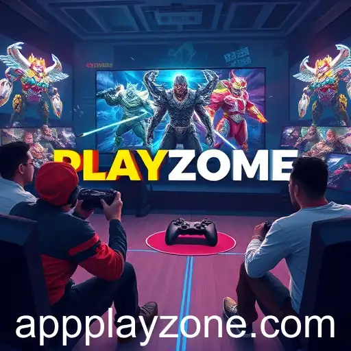 Emerging Trends in Online Gaming: Playzone's Influence