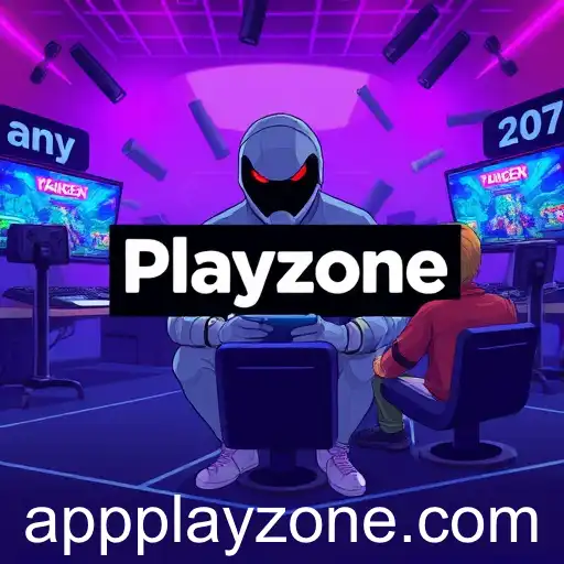 The Evolution of Playzone Games in the Digital Age