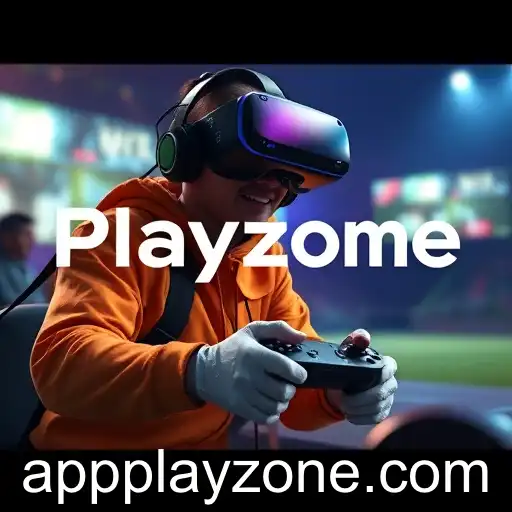The Evolution of Playzone and the Rise of Gaming Communities