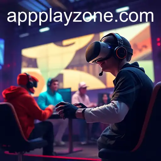 Evolving Trends in Online Gaming