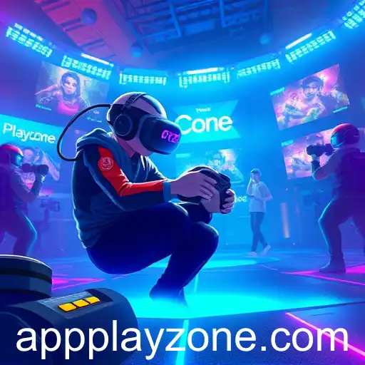Playzone: A Haven for Gaming Enthusiasts