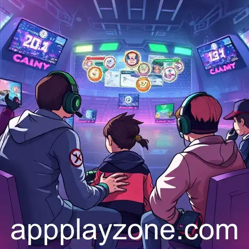Emerging Trends in the Gaming World: Playzone's Impact