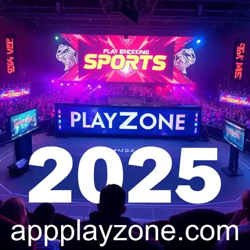 The Evolution of Online Gaming: Playzone at the Forefront