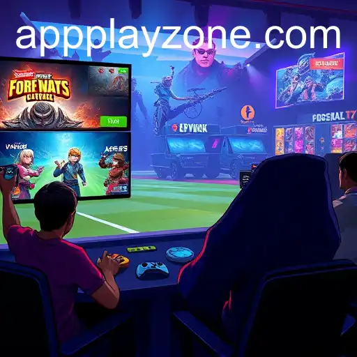 The Evolution of Playzone: Shaping Online Gaming in 2025