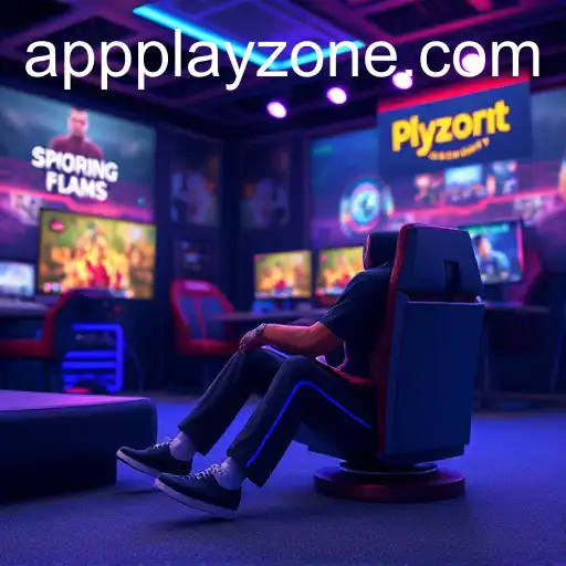 The Evolving Landscape of English Gaming in 2025