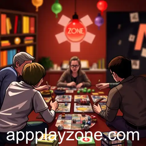 Exploring Playzone: The Future of Online Gaming