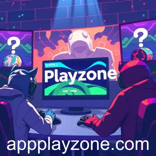 Exploring Playzone: A New Era for Online Gaming