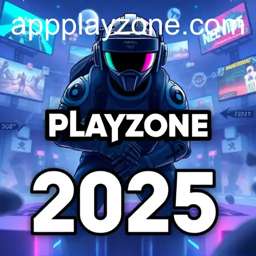 Powering Up: The Evolution of Online Gaming in 2025