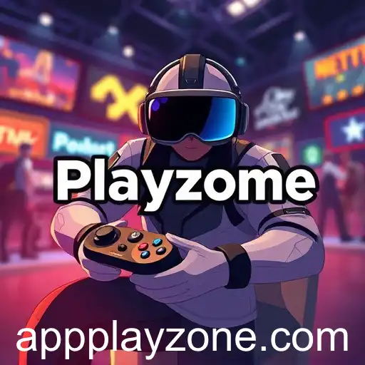 Playzone: Gateway to Gaming's Future