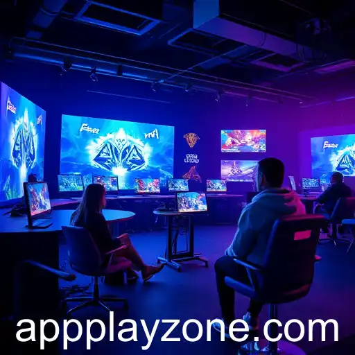 Playzone Unveils New Features Amidst Growing Online Trends