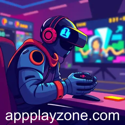 Playzone Revolutionizes Online Gaming