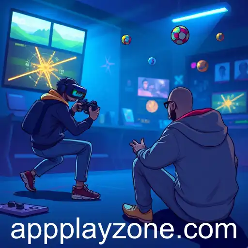 Playzone Revolutionizes Online Gaming Experience
