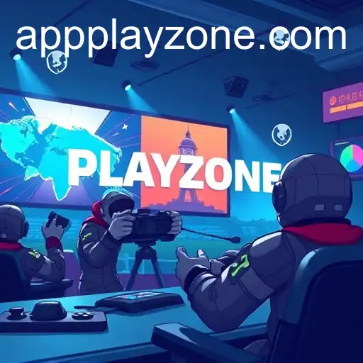 Playzone: A Revolution in Online Gaming