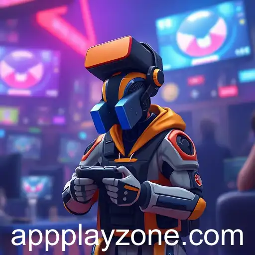 Transforming Online Gaming with Playzone