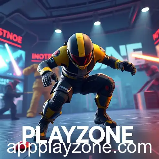 Emerging Trends in Online Gaming: Playzone's 2025 Evolution