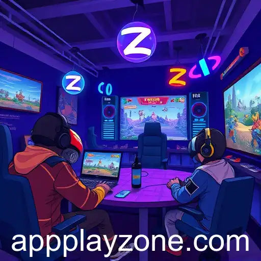 Evolving Role of Playzone in Gaming