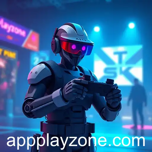 Playzone Revolutionizes Online Gaming