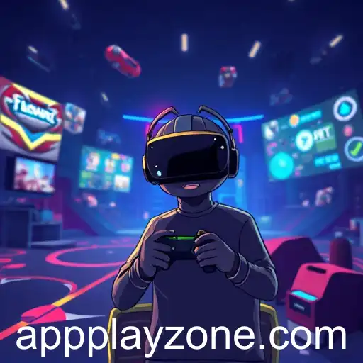 Unveiling Playzone: The Epicenter of Modern Gaming