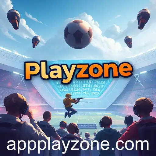 Playzone Dominates Online Gaming in 2025