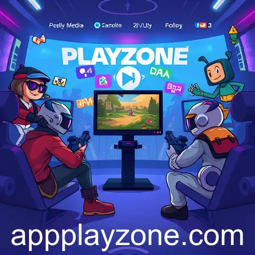 The Rise of Online Gaming Hubs
